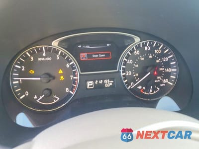 Zdjęcie 9 z 12 samochodu: 2013 NISSAN ALTIMA 2.5 VIN:1N4AL3AP6DC122042 - miniatura