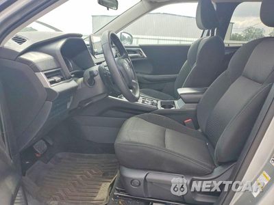 Zdjęcie 7 z 13 samochodu: 2024 MITSUBISHI OUTLANDER ES VIN:JA4J3UA89RZ077976 - miniatura