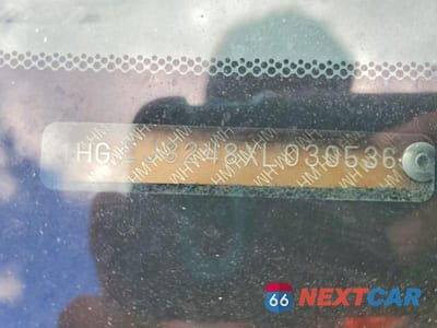 Zdjęcie 12 z 12 samochodu: 1999 HONDA CIVIC EX VIN:1HGEJ8248XL030536 - miniatura