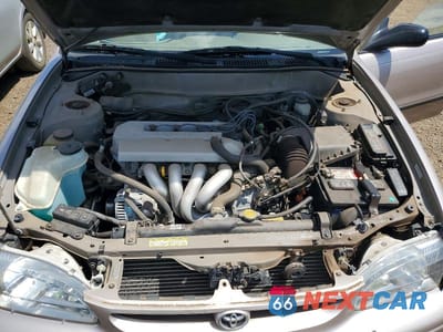 Zdjęcie 11 z 12 samochodu: 1999 TOYOTA COROLLA VE VIN:1NXBR12E6XZ298307 - miniatura
