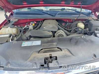 Zdjęcie 11 z 12 samochodu: 2006 GMC NEW SIERRA C1500 VIN:2GTEC13Z261339577 - miniatura