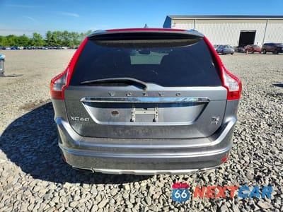 Zdjęcie 6 z 13 samochodu: 2017 VOLVO XC60 T6 INSCRIPTION VIN:YV449MRU5H2223068 - miniatura