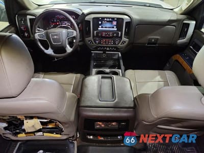 Zdjęcie 8 z 12 samochodu: 2014 GMC SIERRA K1500 SLT VIN:3GTU2VEC8EG306104 - miniatura