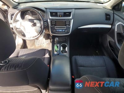 Zdjęcie 8 z 12 samochodu: 2017 NISSAN ALTIMA 2.5 SV VIN:1N4AL3AP8HC275981 - miniatura