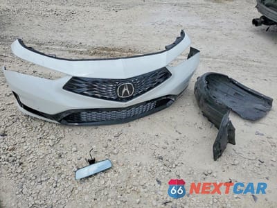 Zdjęcie 12 z 13 samochodu: 2024 ACURA INTEGRA VIN:19UDE4H27RA029858 - miniatura