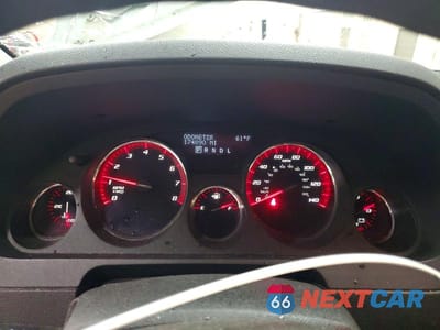 Zdjęcie 9 z 13 samochodu: 2009 GMC ACADIA SLE VIN:1GKER13D99J199433 - miniatura