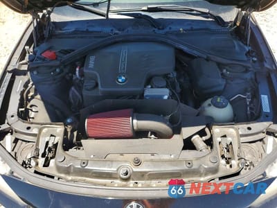 Zdjęcie 11 z 12 samochodu: 2014 BMW 328 I SULEV VIN:WBA3C1C53EK111877 - miniatura