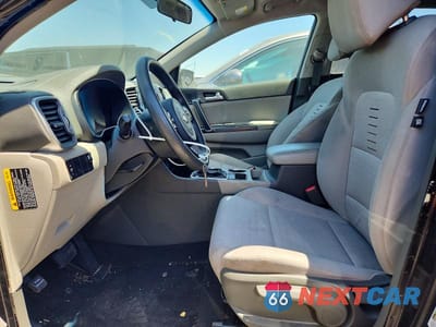 Zdjęcie 7 z 14 samochodu: 2018 KIA SPORTAGE LX VIN:KNDPM3AC8J7338221 - miniatura