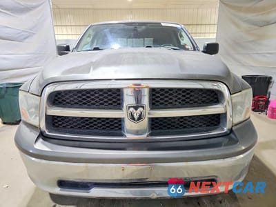 Piąte zdjęcie samochodu w środku: 2012 DODGE RAM 1500 SLT VIN:1C6RD7GP8CS103545 - miniatura