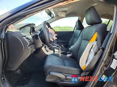 Zdjęcie 7 z 12 samochodu: 2015 HONDA ACCORD LX VIN:1HGCR2F30FA019765 - miniatura