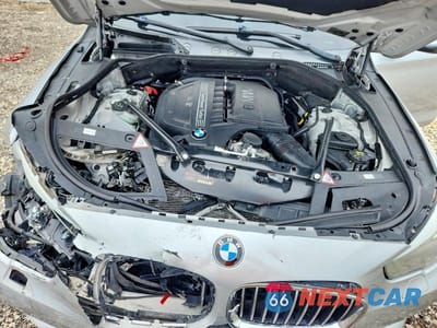 Zdjęcie 11 z 12 samochodu: 2015 BMW 535 XIGT VIN:WBA5M4C55FD183967 - miniatura