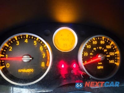 Zdjęcie 9 z 12 samochodu: 2009 NISSAN SENTRA 2.0 VIN:3N1AB61EX9L643101 - miniatura