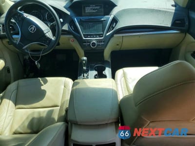 Zdjęcie 8 z 13 samochodu: 2014 ACURA MDX VIN:5FRYD3H23EB003626 - miniatura