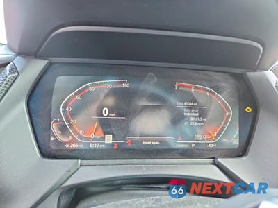 Zdjęcie 9 z 13 samochodu: 2022 BMW 228XI VIN:WBA73AK06N7J89970 - miniatura