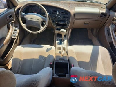 Zdjęcie 8 z 12 samochodu: 1995 TOYOTA CAMRY LE VIN:4T1SK12E8SU486274 - miniatura