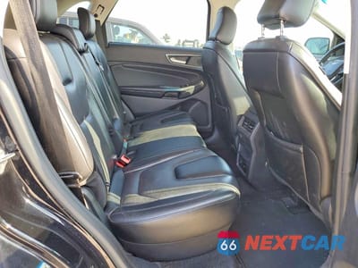 Zdjęcie 11 z 13 samochodu: 2022 FORD EDGE TITANIUM VIN:2FMPK4K9XNBA16266 - miniatura