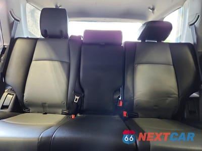 Zdjęcie 10 z 14 samochodu: 2017 TOYOTA 4RUNNER SR5 PREMIUM VIN:JTEBU5JR1H5410923 - miniatura