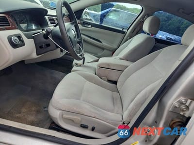 Zdjęcie 7 z 13 samochodu: 2007 CHEVROLET IMPALA LS VIN:2G1WB58K679202664 - miniatura