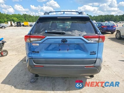 Zdjęcie 6 z 13 samochodu: 2023 TOYOTA RAV4 WOODLAND EDITION VIN:2T3UWRFV5PW185904 - miniatura