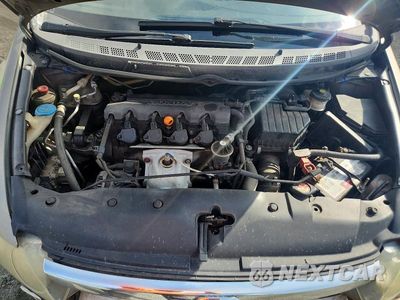 Zdjęcie 11 z 13 samochodu: 2008 HONDA CIVIC EX VIN:2HGFA16848H351724 - miniatura