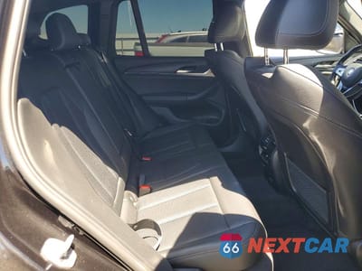 Zdjęcie 11 z 14 samochodu: 2023 BMW X3 SDRIVE30I VIN:5UX43DP04P9S81519 - miniatura