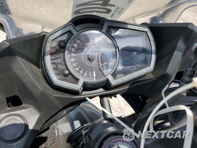 Zdjęcie 7 z 9 samochodu: 2019 KAWASAKI EX400 VIN:JKAEXKG1XKDA23208 - miniatura