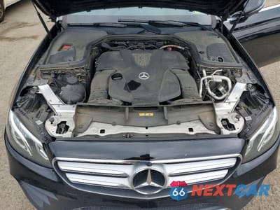 Zdjęcie 11 z 12 samochodu: 2020 MERCEDES-BENZ E 450 4MATIC VIN:W1KZF6JB5LA807899 - miniatura