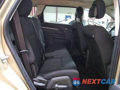 Zdjęcie 11 z 13 samochodu: 2010 DODGE JOURNEY SXT VIN:3D4PH5FV8AT109501 - miniatura