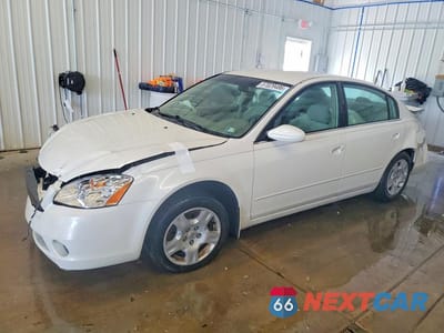 2003 NISS ALTIMA 1N4AL11DX3C238210 - główne zdjęcie licytacji z USA - miniatura