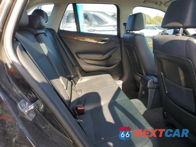 Zdjęcie 11 z 13 samochodu: 2015 BMW X1 XDRIVE28I VIN:WBAVL1C51FVY37360 - miniatura