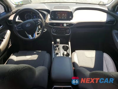 Zdjęcie 8 z 13 samochodu: 2020 HYUNDAI SANTA FE SE VIN:5NMS2CADXLH239503 - miniatura