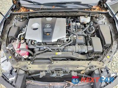 Zdjęcie 11 z 12 samochodu: 2019 LEXUS ES 300H VIN:58AB21B16KU001362 - miniatura