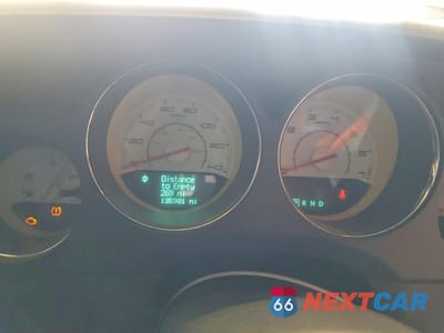 Zdjęcie 9 z 12 samochodu: 2011 DODGE CHALLENGER VIN:2B3CJ4DG8BH542391 - miniatura