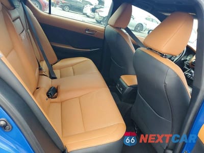 Zdjęcie 10 z 13 samochodu: 2022 LEXUS IS 300 VIN:JTHDA1D2XN5119487 - miniatura