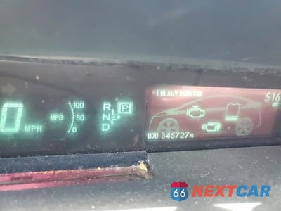 Zdjęcie 9 z 12 samochodu: 2010 TOYOTA PRIUS II VIN:JTDKN3DU4A5093117 - miniatura