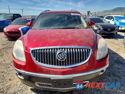 Piąte zdjęcie samochodu w środku: 2012 BUICK ENCLAVE VIN:5GAKVCED0CJ341826 - miniatura