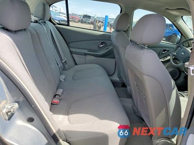 Zdjęcie 10 z 12 samochodu: 2007 CHEVROLET MALIBU LT VIN:1G1ZT58N37F208840 - miniatura