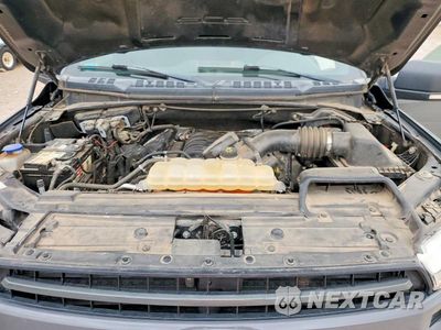 Zdjęcie 11 z 12 samochodu: 2018 FORD F150 SUPERCREW VIN:1FTEW1E5XJFD87864 - miniatura