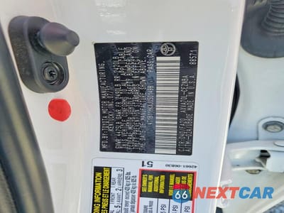 Zdjęcie 12 z 12 samochodu: 2018 TOYOTA CAMRY LE VIN:4T1B11HKXJU501498 - miniatura