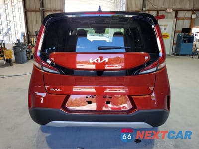 Zdjęcie 6 z 12 samochodu: 2025 KIA SOUL LX VIN:KNDJ23AU4S7264334 - miniatura