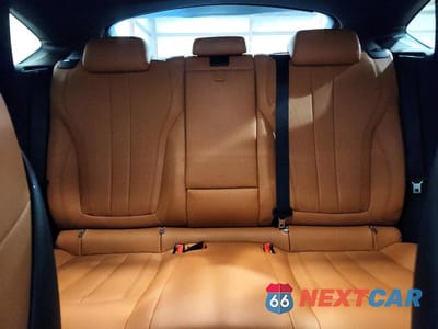 Zdjęcie 10 z 13 samochodu: 2018 BMW X6 XDRIVE35I VIN:5UXKU2C50J0X51616 - miniatura