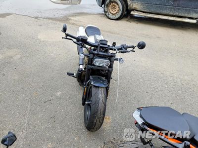 Piąte zdjęcie samochodu w środku: 2023 HARLEY-DAVIDSON RH1250 S VIN:1HD1ZC41XPB310040 - miniatura