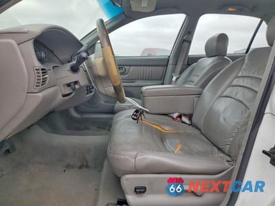 Zdjęcie 7 z 12 samochodu: 1998 BUICK CENTURY LIMITED VIN:2G4WY52M5W1443768 - miniatura