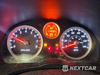 Zdjęcie 9 z 13 samochodu: 2010 NISSAN SENTRA 2.0 VIN:3N1AB6AP8AL657438 - miniatura