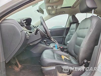 Zdjęcie 7 z 13 samochodu: 2011 VOLKSWAGEN JETTA SE VIN:3VWDZ7AJ9BM088406 - miniatura