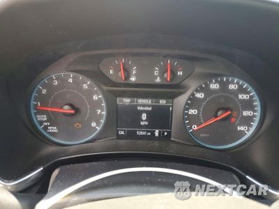 Zdjęcie 9 z 12 samochodu: 2018 CHEVROLET EQUINOX LS VIN:2GNAXHEV6J6161455 - miniatura