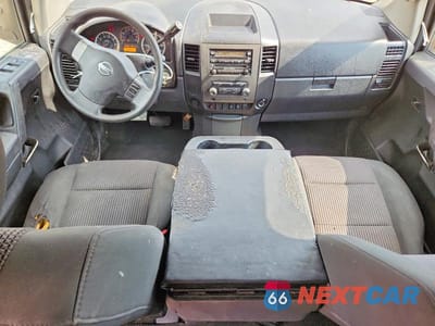 Zdjęcie 8 z 13 samochodu: 2012 NISSAN TITAN S VIN:1N6BA0EK2CN314382 - miniatura