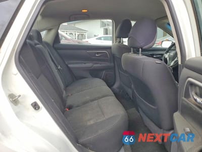 Zdjęcie 10 z 12 samochodu: 2018 NISSAN ALTIMA 2.5 SV VIN:1N4AL3AP9JC235253 - miniatura