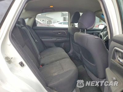 Zdjęcie 10 z 12 samochodu: 2018 NISSAN ALTIMA 2.5 SV VIN:1N4AL3AP9JC235253 - miniatura