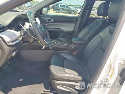 Zdjęcie 7 z 13 samochodu: 2025 JEEP COMPASS LATITUDE VIN:3C4NJDBN5ST586249 - miniatura